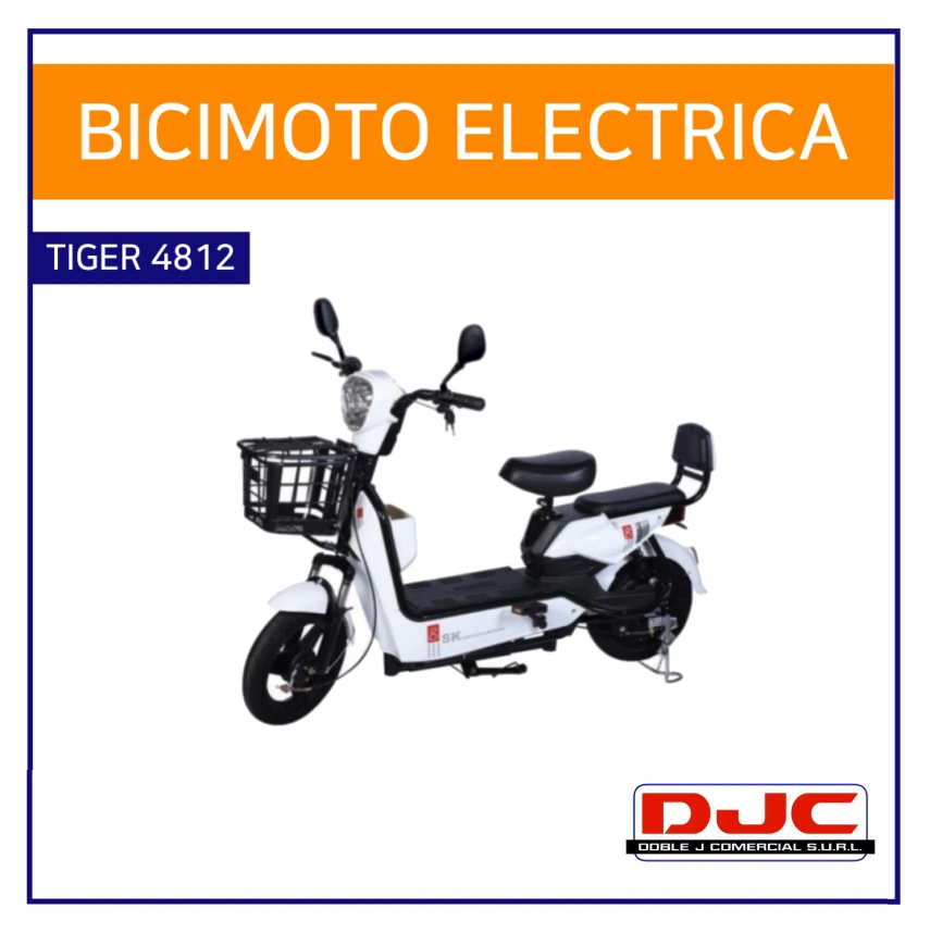 Movilidad Eléctrica